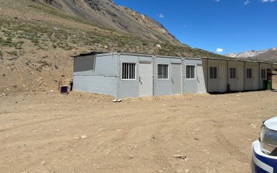 La Autoridad Ambiental Minera publicó el Informe final de Cancambria tras una Audiencia Pública con adhesión plena