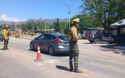 Ambiente intensificará los controles de náutica y la prevención de incendios por Carnaval