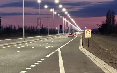 Vialidad llama a licitación para construir el tercer tramo de la Doble Vía Rivadavia – Junín – San Martín