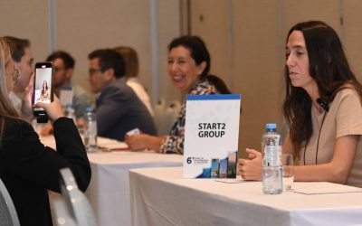 Innova Invest reafirma el compromiso provincial con la inversión y el crecimiento de startups mendocinas