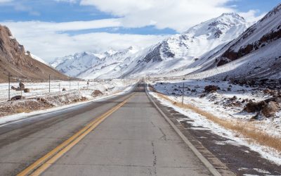 Ruta Nacional 7 a Chile: lanzan la licitación del Tramo Cuyo