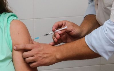 El Gobierno de Mendoza lanza la campaña de vacunación antigripal 2026