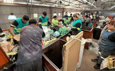 El Gobierno reglamentó la Ley GIRSU y estableció el marco operativo para la gestión integral de residuos