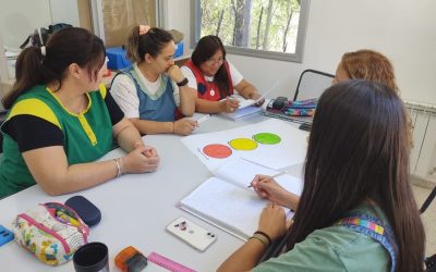 Suplencias: cursos obligatorios y requisitos para Nivel Inicial y Primario