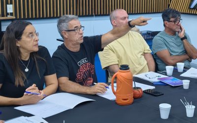 Mendoza será sede de los Juegos Binacionales 2026