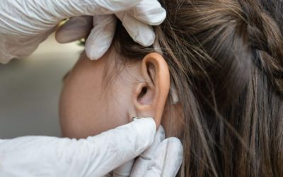 Salud reforzará controles de audición a niños que asisten al Nivel Inicial y a Centros Educativos de Primera Infancia