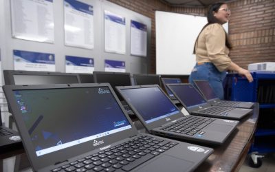 Aulas virtuales para terminar la secundaria: las clases se iniciarán el 16 de marzo