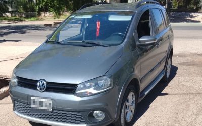 Patrullajes preventivos de la UAP: cuatro aprehendidos y vehículos recuperados en diversos operativos