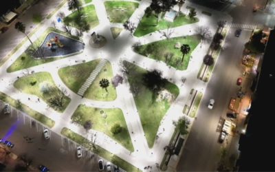 Patrullaje preventivo en San Carlos: casi 500 personas verificadas y 25 actas viales en 24 horas