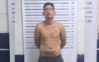 Operativos preventivos en Las Heras permitieron detenciones y secuestros de vehículos