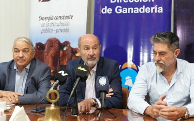 Producción destinará cerca de $1.000 millones en incentivos para el Plan de destete precoz 2026