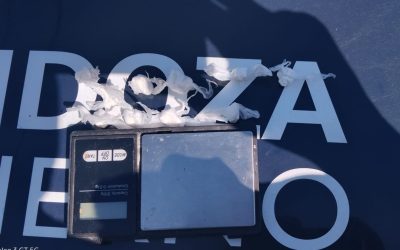 Patrullajes preventivos de la UAP permitieron frustrar delitos en Capital, Las Heras y Godoy Cruz