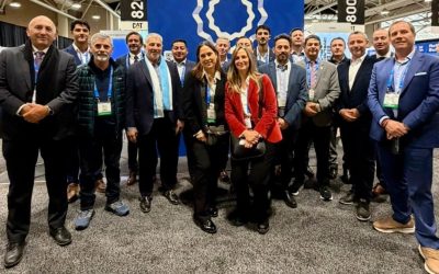 Balance positivo para las empresas mendocinas que participaron en PDAC 2026 Canadá