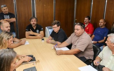 Paritarias 2026: 13 sectores de la Administración Pública aceptaron la propuesta salarial del gobierno