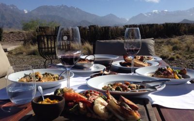 Mendoza propone un fin de semana XL con múltiples actividades culturales, turísticas, deportivas y recreativas