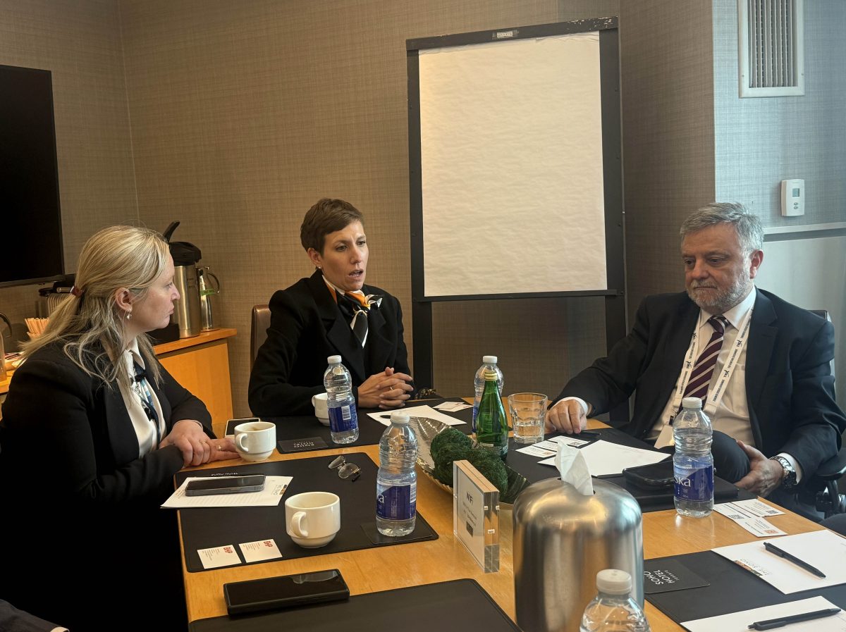 Latorre anunció en la PDAC la apertura de oficinas de exploración en Mendoza y un creciente interés internacional por nuevos proyectos