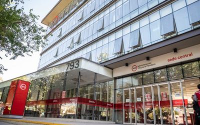 ATM: se prorroga el vencimiento del Impuesto Automotor hasta el 6 de abril