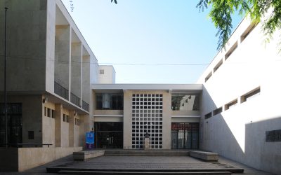 Se realizará la segunda edición del taller de identificación de aves en la Biblioteca Pública General San Martín