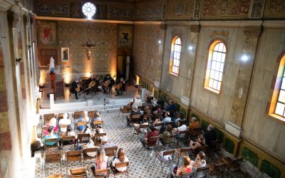 Hasta mañana martes estará habilitado el canje de entradas para Música Clásica por los Caminos del Vino 2026 