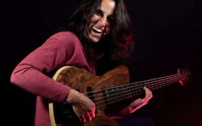 Clara Cantore presenta “Regreso” en Mendoza