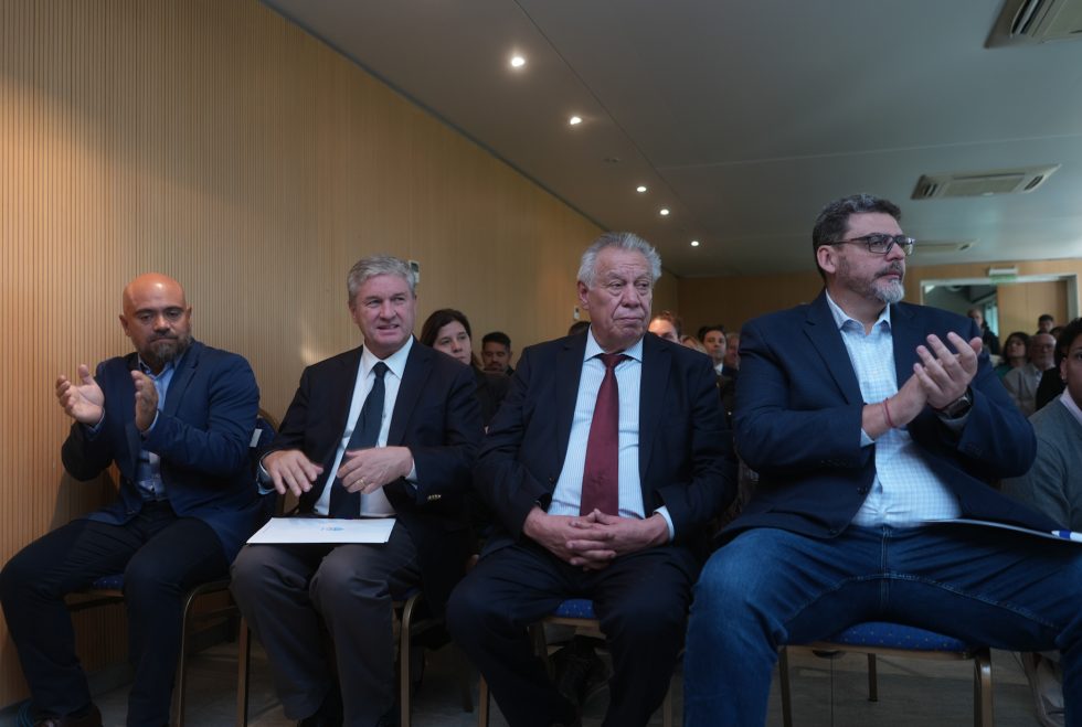 Paso Pehuenche: Mendoza y Chile impulsan integraci&oacute;n clave