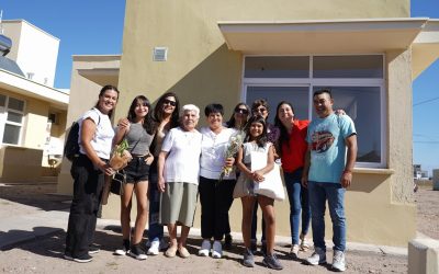 Distintos caminos para acceder a la vivienda propia