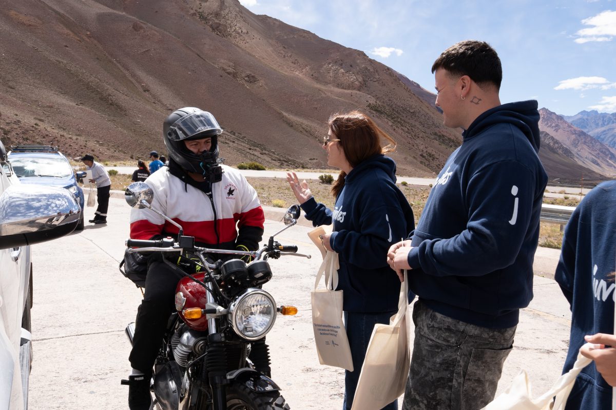 Red mendoza sostenible