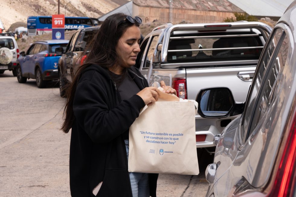 Red mendoza sostenible