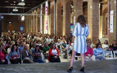 Liderazgo, marca personal y financiamiento para proyectos productivos: realizarán un encuentro por el Mes de la Mujer