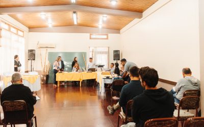 Nueve empresas compiten para construir el Acueducto Centro: una obra estratégica que transformará el servicio de agua en Tupungato