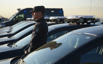 Cayeron en pleno intento de robo en Luján y los investigan por otros delitos