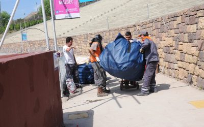 Vendimia 2026: Mendoza fortalece la accesibilidad, la inclusión y la sustentabilidad como política de Estado