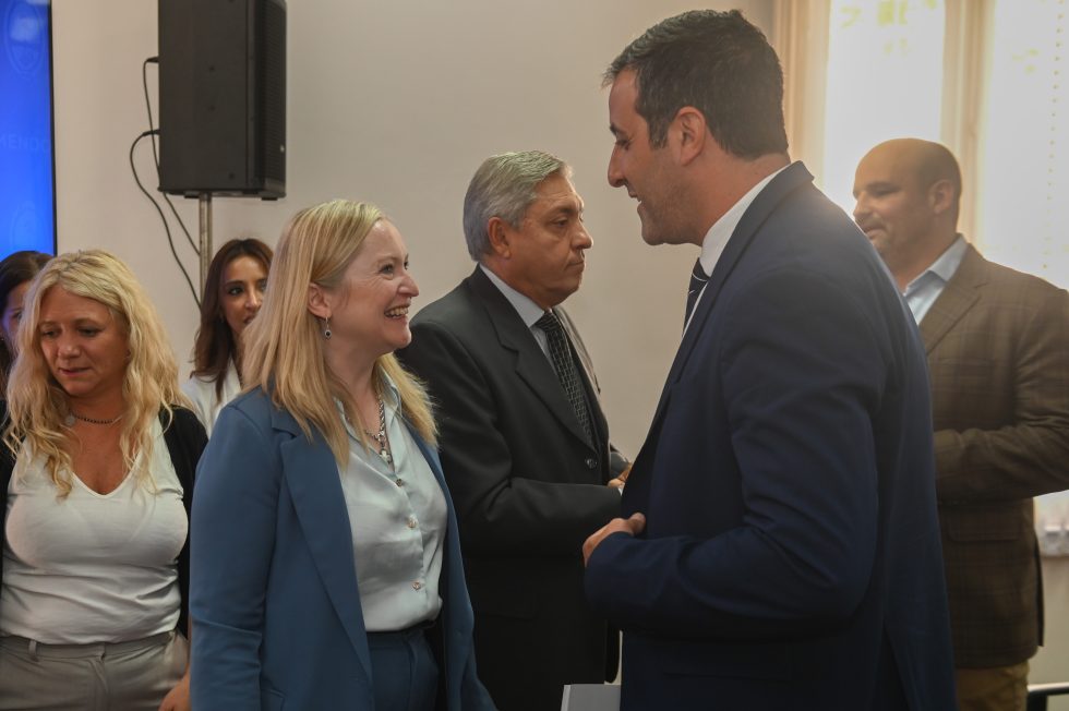 Mendoza lanza financiamiento para paneles solares residenciales