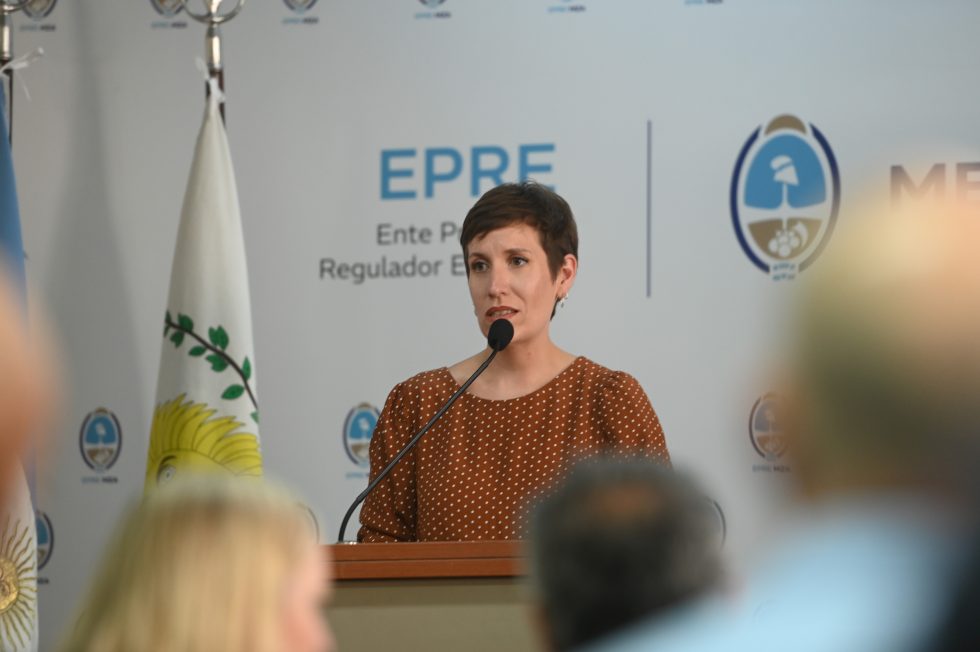 Mendoza lanza financiamiento para paneles solares residenciales