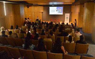 Género y diversidad: la Provincia fortalece el trabajo con municipios y prioriza la asistencia a víctimas de violencia