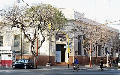 Psicodrama en comunidad: una experiencia para compartir, explorar y transformar