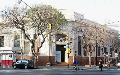 ECA Sur invita a una charla abierta para reflexionar sobre el cuidado de la salud mental