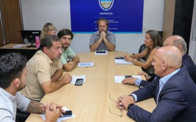 Paritarias 2026: dos nuevos sectores alcanzan acuerdo salarial con el Gobierno