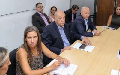 Paritarias 2026: Empleados Judiciales aceptó la propuesta salarial y son 7 los sectores que acordaron con el Gobierno