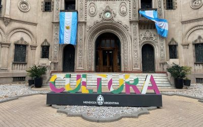 «Memorias en juego»: una muestra interactiva para reflexionar sobre memoria, verdad y justicia