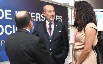 Con gran participación, finalizó la 7ª edición del Foro de Inversiones & Negocios