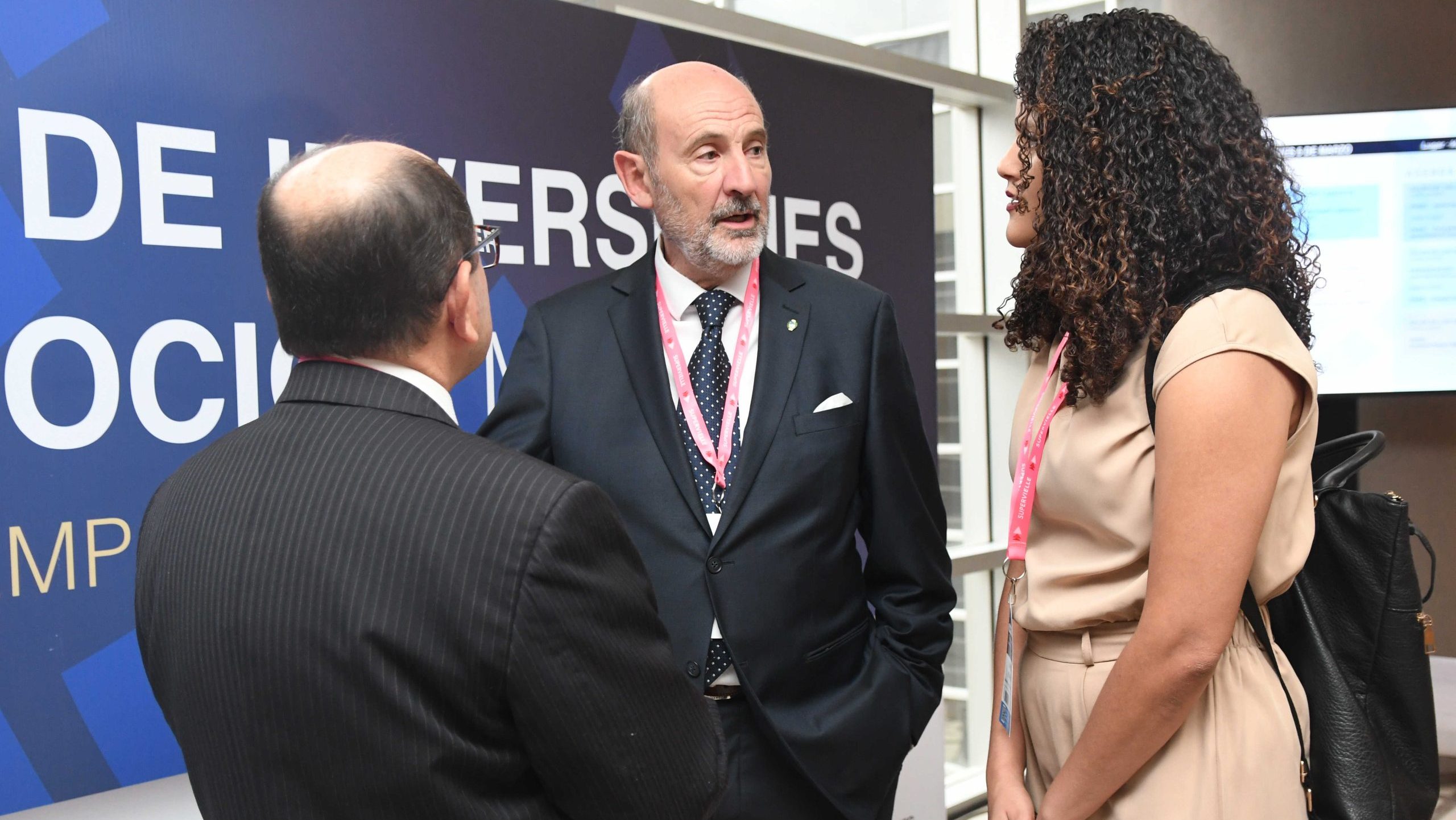 Con gran participación, finalizó la 7ª edición del Foro de Inversiones & Negocios