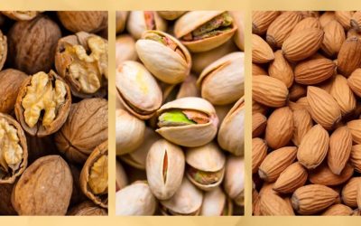 Veinticinco empresas de frutos secos de Mendoza harán negocios con importadores internacionales