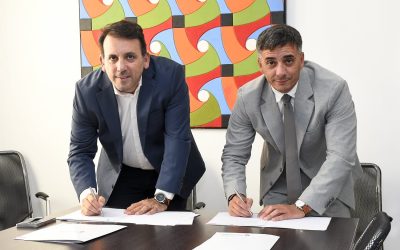 Guaymallén acordó el destino de los fondos del Financiamiento Educativo y le cedió un inmueble a la DGE para una escuela de educación especial