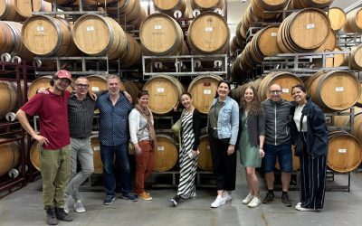 Mendoza fortalece su posicionamiento internacional con un «Fam Tour» junto a operadores turísticos de Suiza