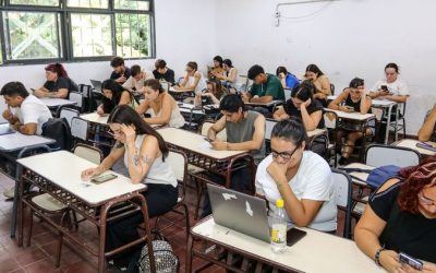 Educación Superior abrió la inscripción a Becas Prioritarias 2026