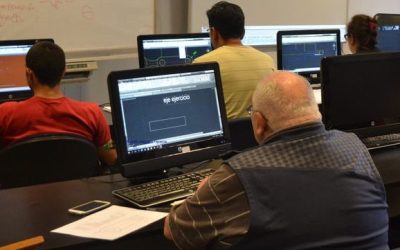 Abren las inscripciones para la segunda edición de Formación Docente en Educación Financiera