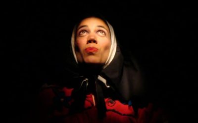 Teatro y derechos humanos: comienza TeatroXLaMemoria