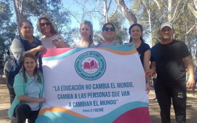 La DGE continúa con las inscripciones para que jóvenes y adultos mendocinos pueden finalizar sus estudios