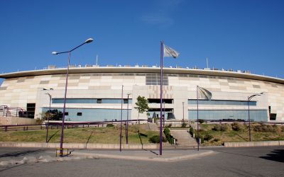 Desde el viernes y hasta el domingo llega a Le Parc el Mercado Cultural de las Industrias Creativas